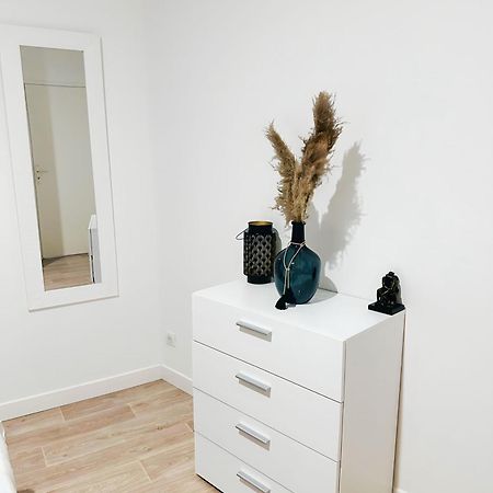 Апартаменты Le Maconnais - Hyper Centre Macon - Parking Gratuit - A 600M De La Gare Экстерьер фото