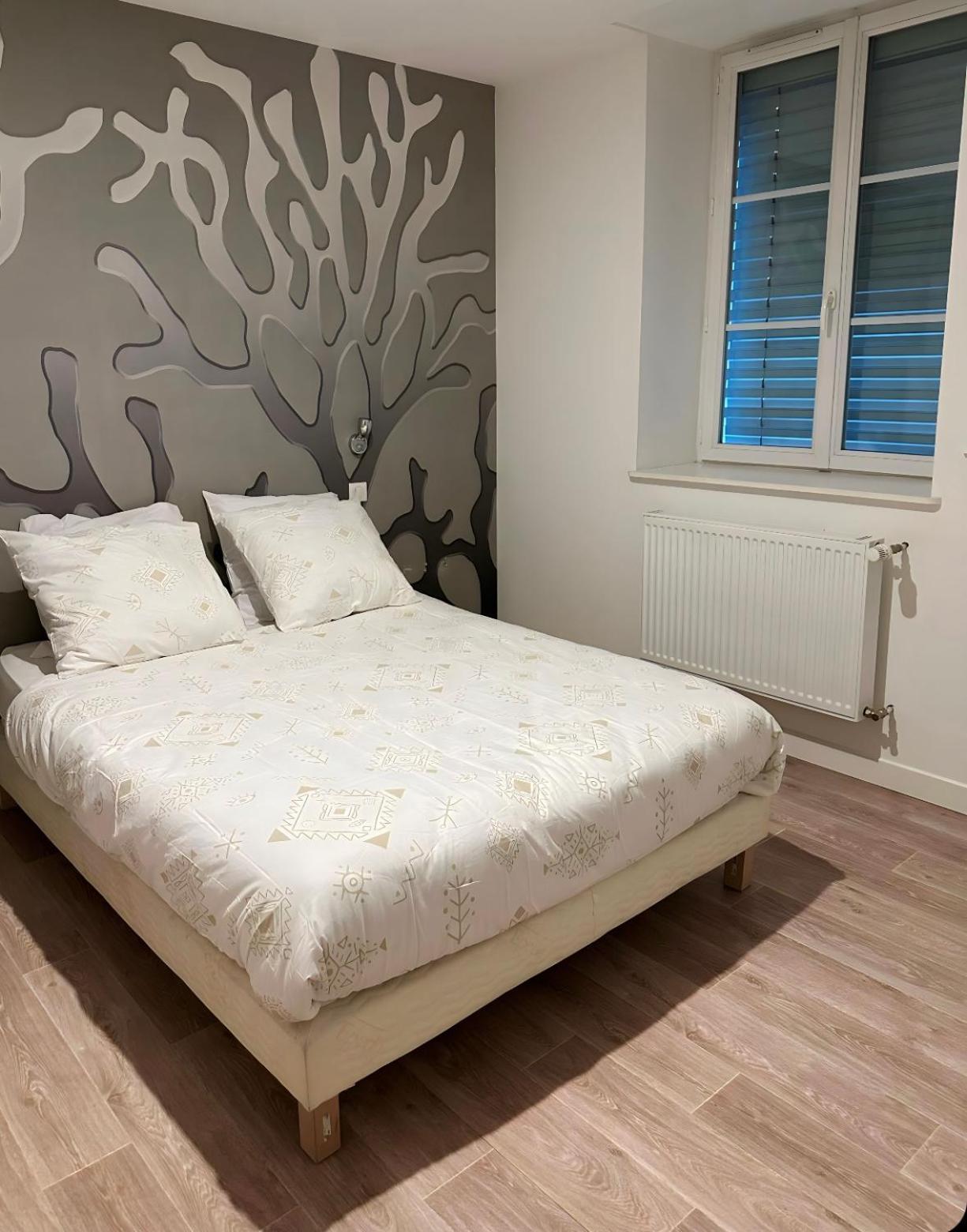 Апартаменты Le Maconnais - Hyper Centre Macon - Parking Gratuit - A 600M De La Gare Экстерьер фото