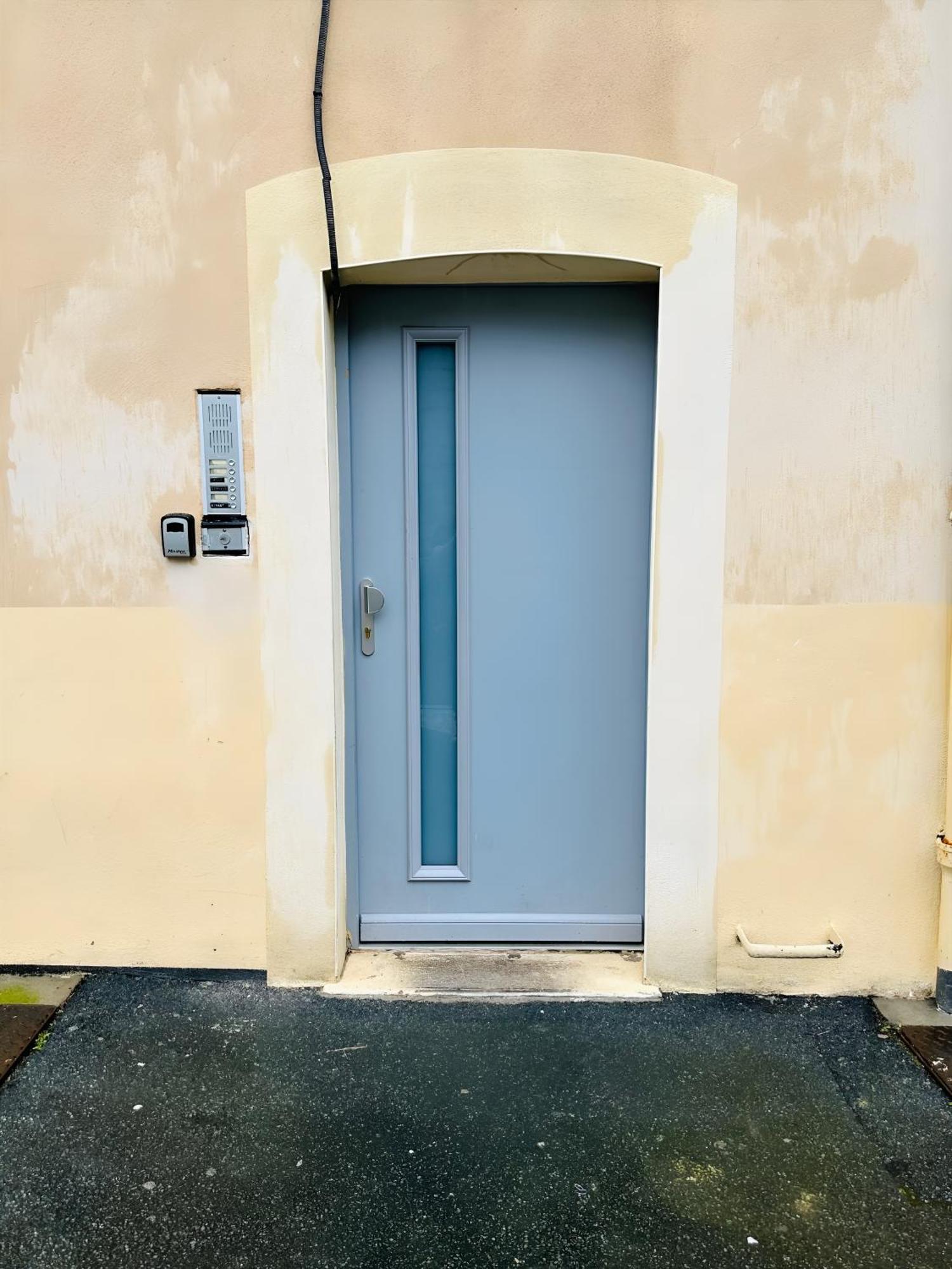 Апартаменты Le Maconnais - Hyper Centre Macon - Parking Gratuit - A 600M De La Gare Экстерьер фото